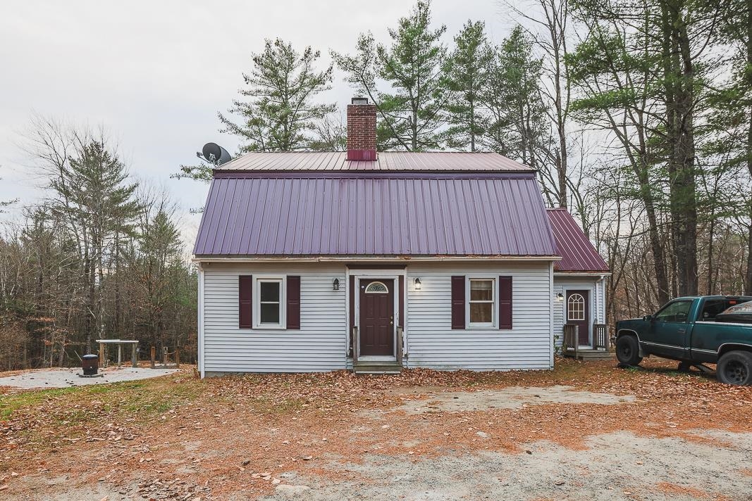 348 Windsor Road Hillsborough, NH 03244 - Photo 1 of 32