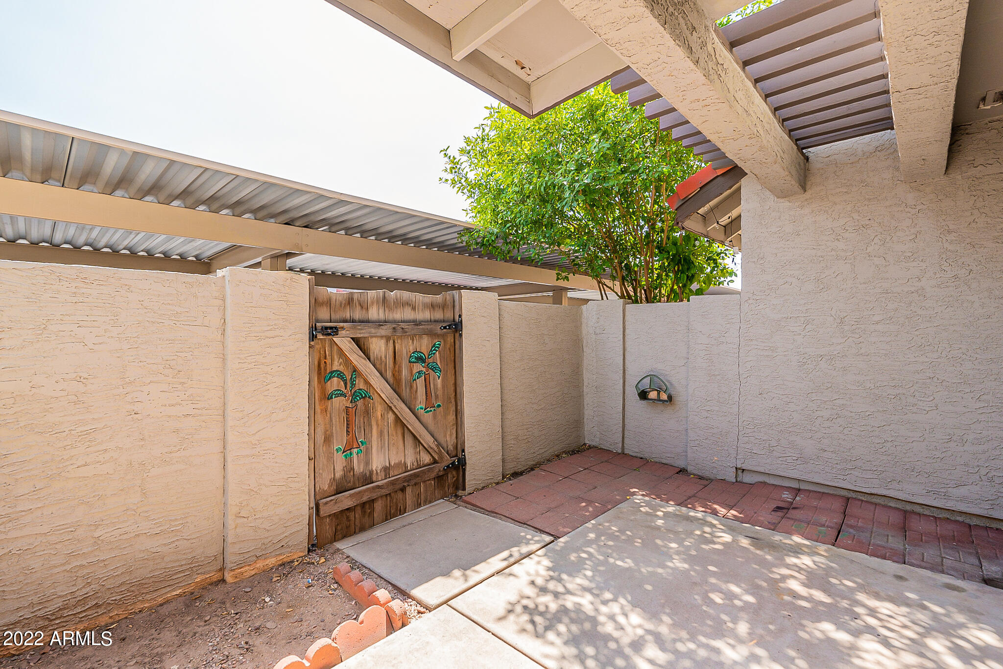 6262 East Brown Road, Unit 20 Mesa, AZ 85205 - Photo 20 of 21 Brown-24