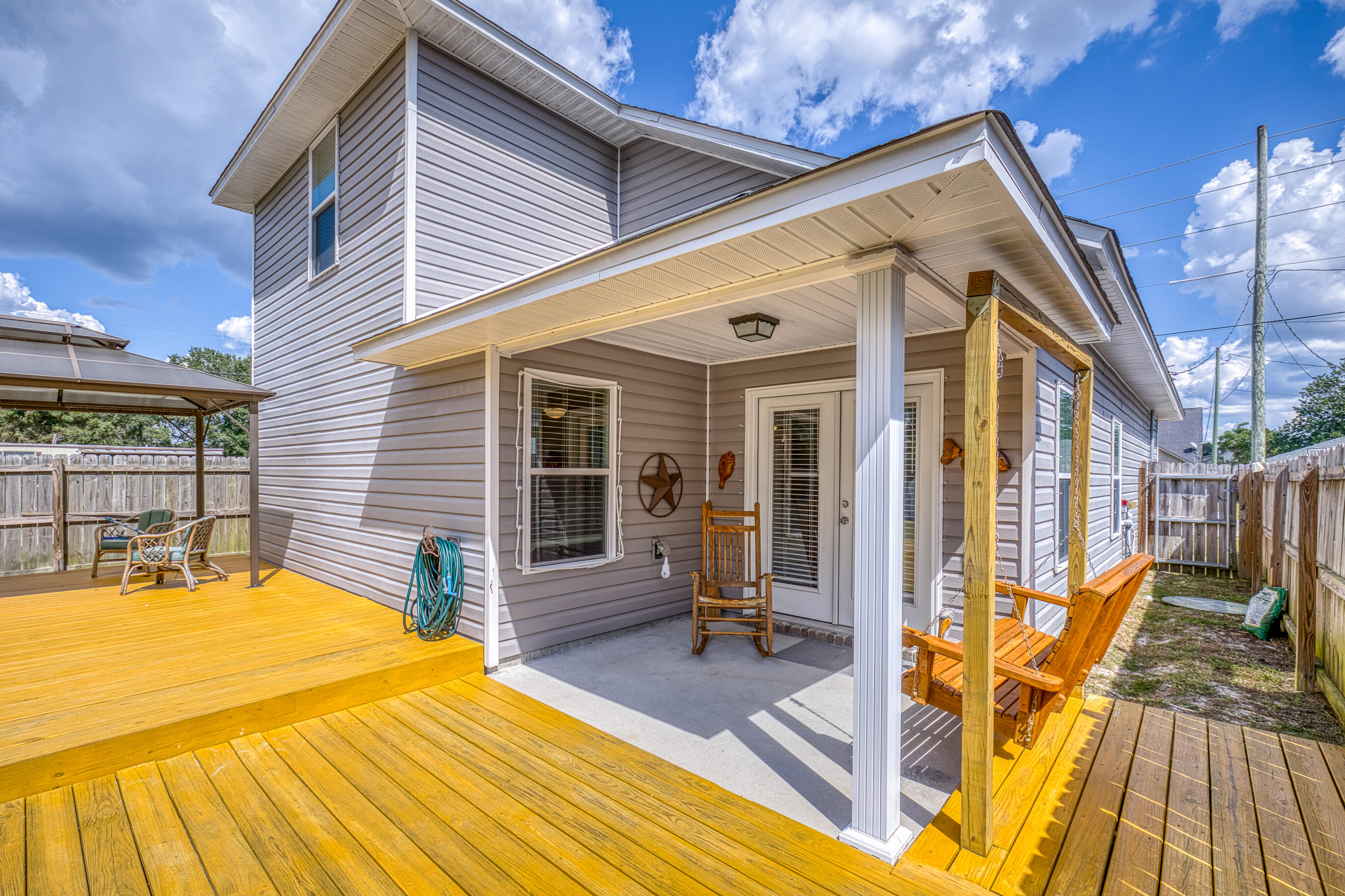2383 Andorra Street Navarre, FL 32566 - Photo 35 of 57