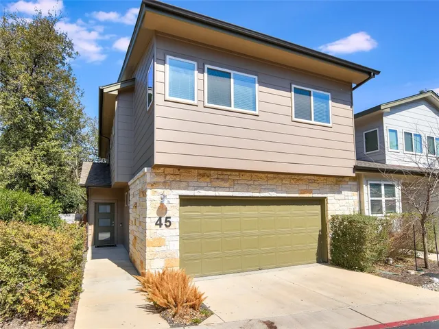 $439,000 | 6800 Menchaca Road, Unit 45, Austin, TX 78745