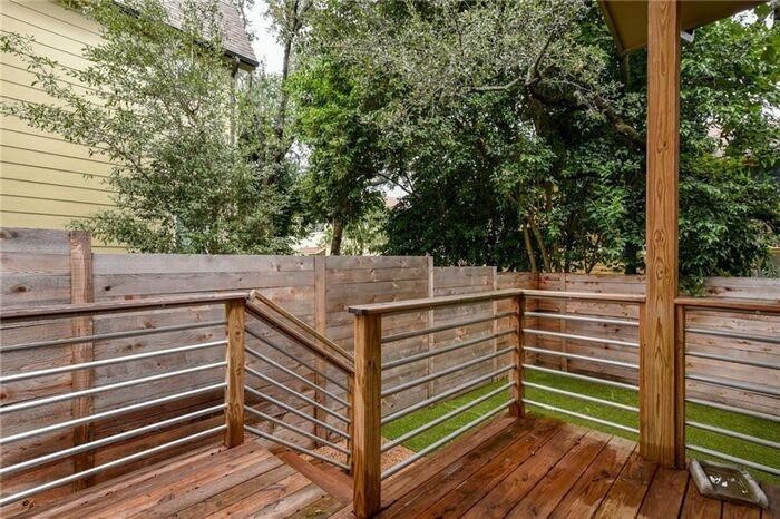 6800 Menchaca Road, Unit 45 Austin, TX 78745 - Photo 28 of 29