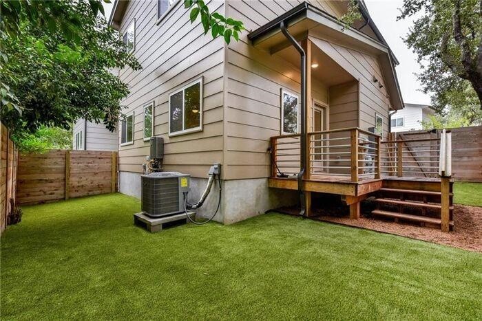 6800 Menchaca Road, Unit 45 Austin, TX 78745 - Photo 6 of 29