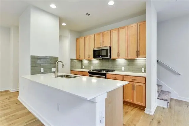 $439,000 | 6800 Menchaca Road, Unit 45, Austin, TX 78745