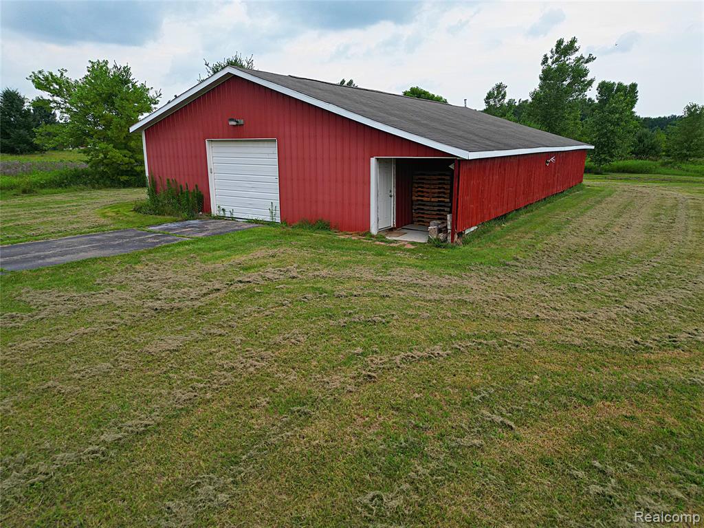 3075 Peppermill Road Attica, MI 48412 - Photo 66 of 78