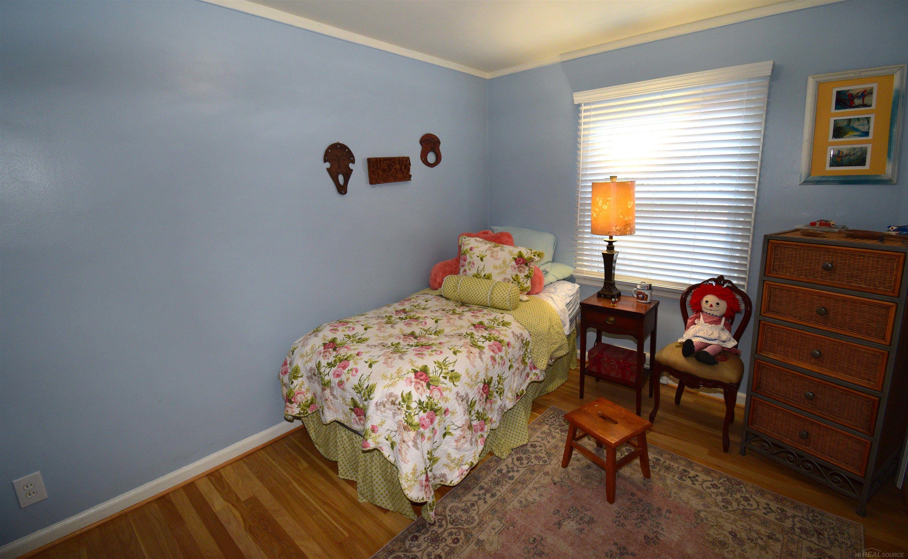 855 Harcourt Road Grosse Pointe Park, MI 48230 - Photo 10 of 68