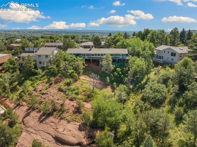 162 Clarksley Road Manitou Springs, CO 80829 - Photo 4 of 34 Gallery Image 4