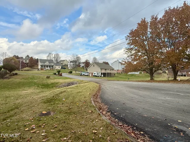 $40,000 | Tbd Grassy Circle, Gray, TN 37615