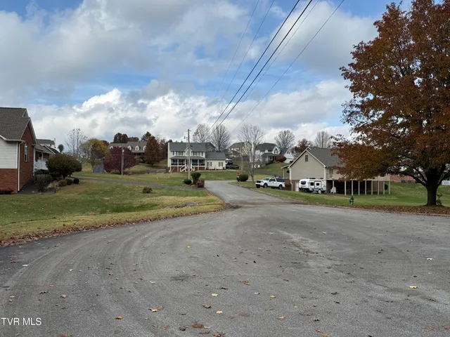 $40,000 | Tbd Grassy Circle, Gray, TN 37615