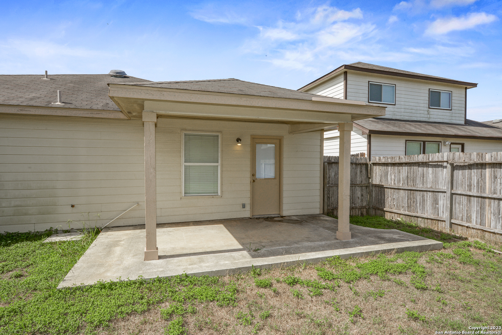 4023 Privet Place San Antonio, TX 78259 - Photo 27 of 30 Gallery Image 27