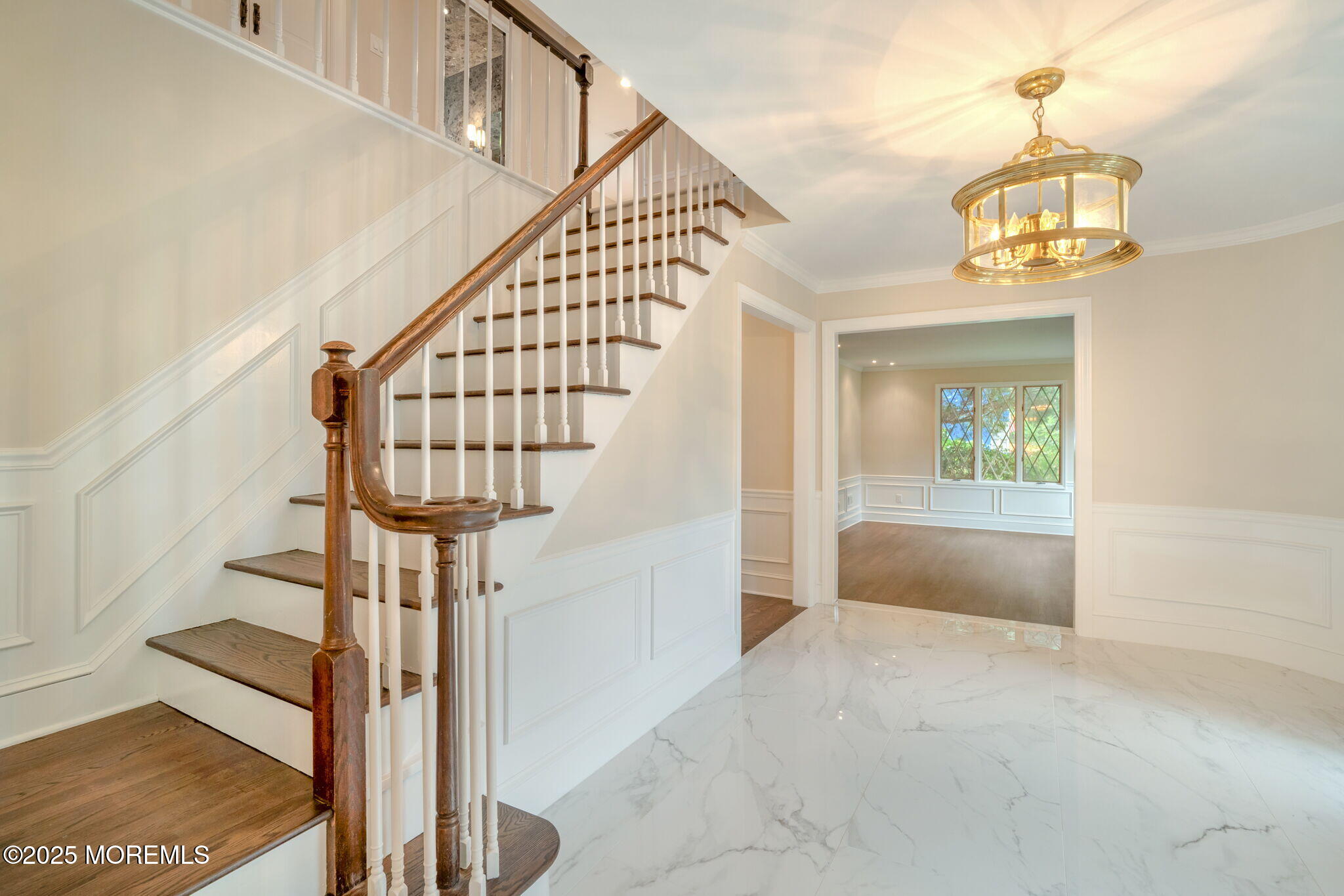 245 Borden Road Middletown, NJ 07748 - Photo 12 of 72 a view of entryway