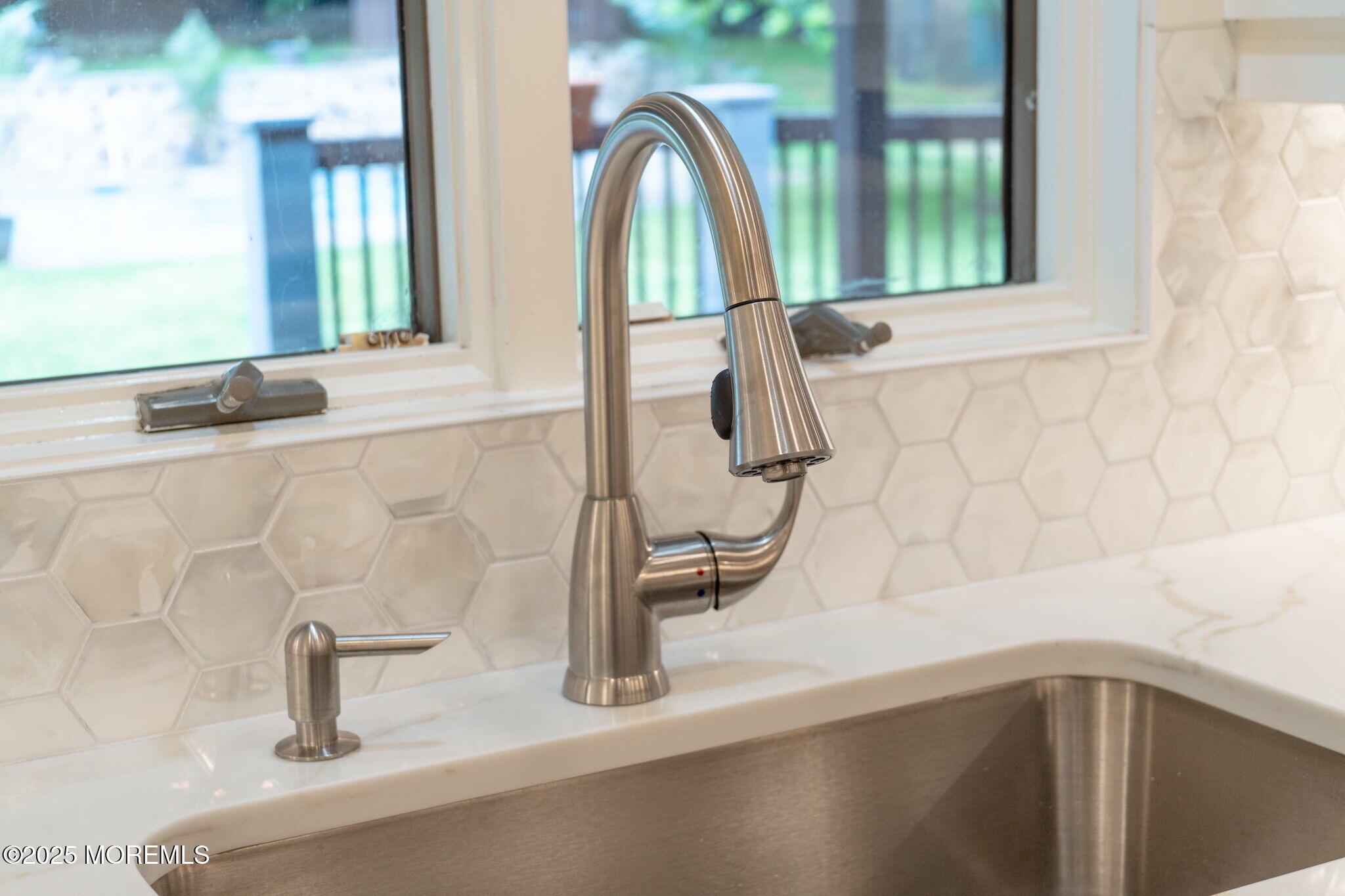 245 Borden Road Middletown, NJ 07748 - Photo 25 of 72 a close view of sink