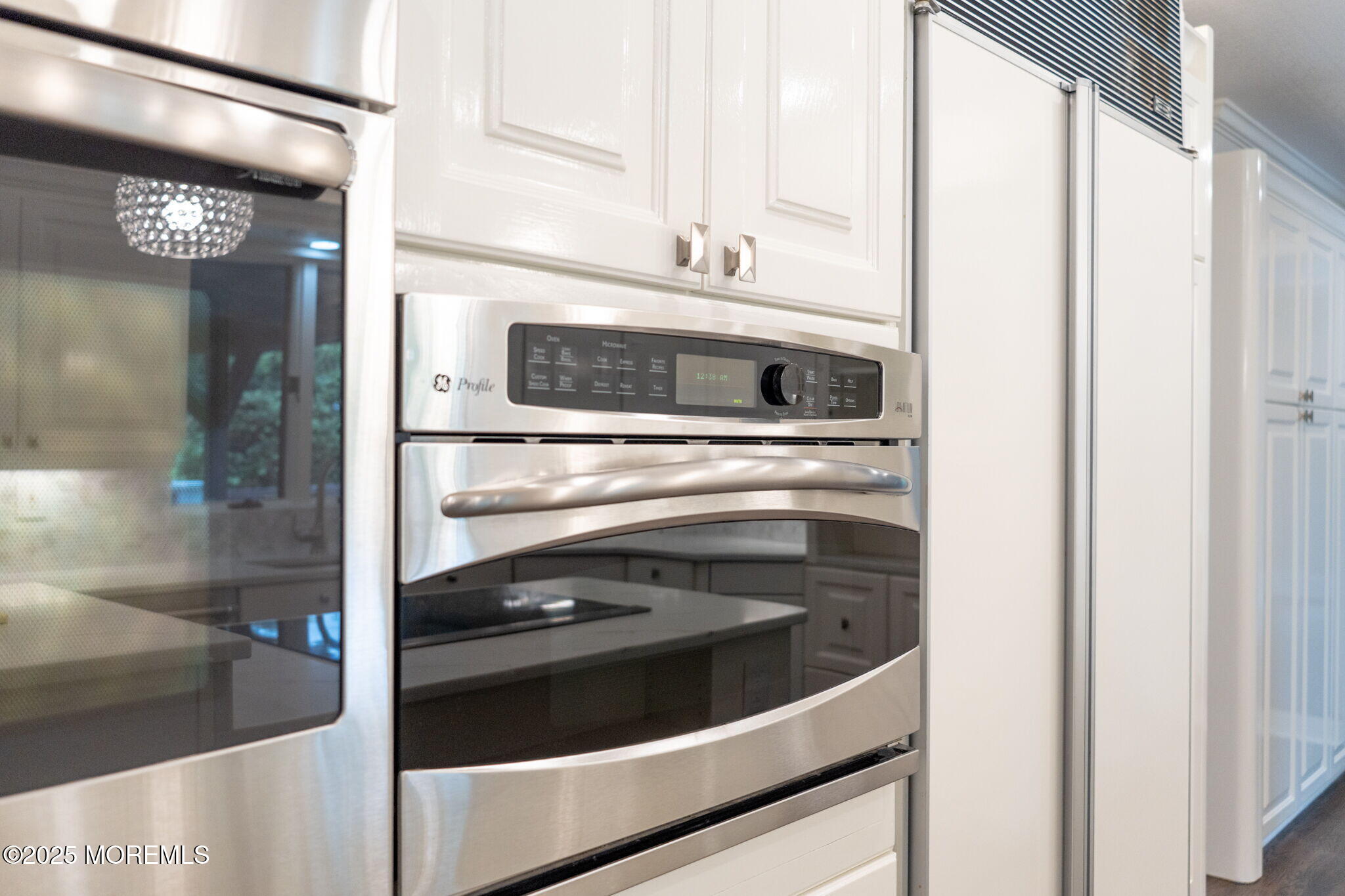 245 Borden Road Middletown, NJ 07748 - Photo 30 of 72 a close view of a stove in the kitchen