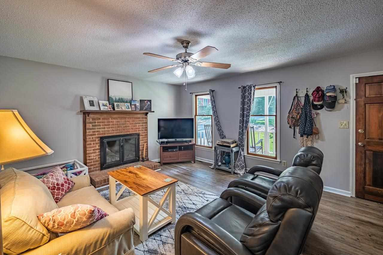 3920 Allen Street West Raleigh, NC 27603 - Photo 4 of 20 Photo 4