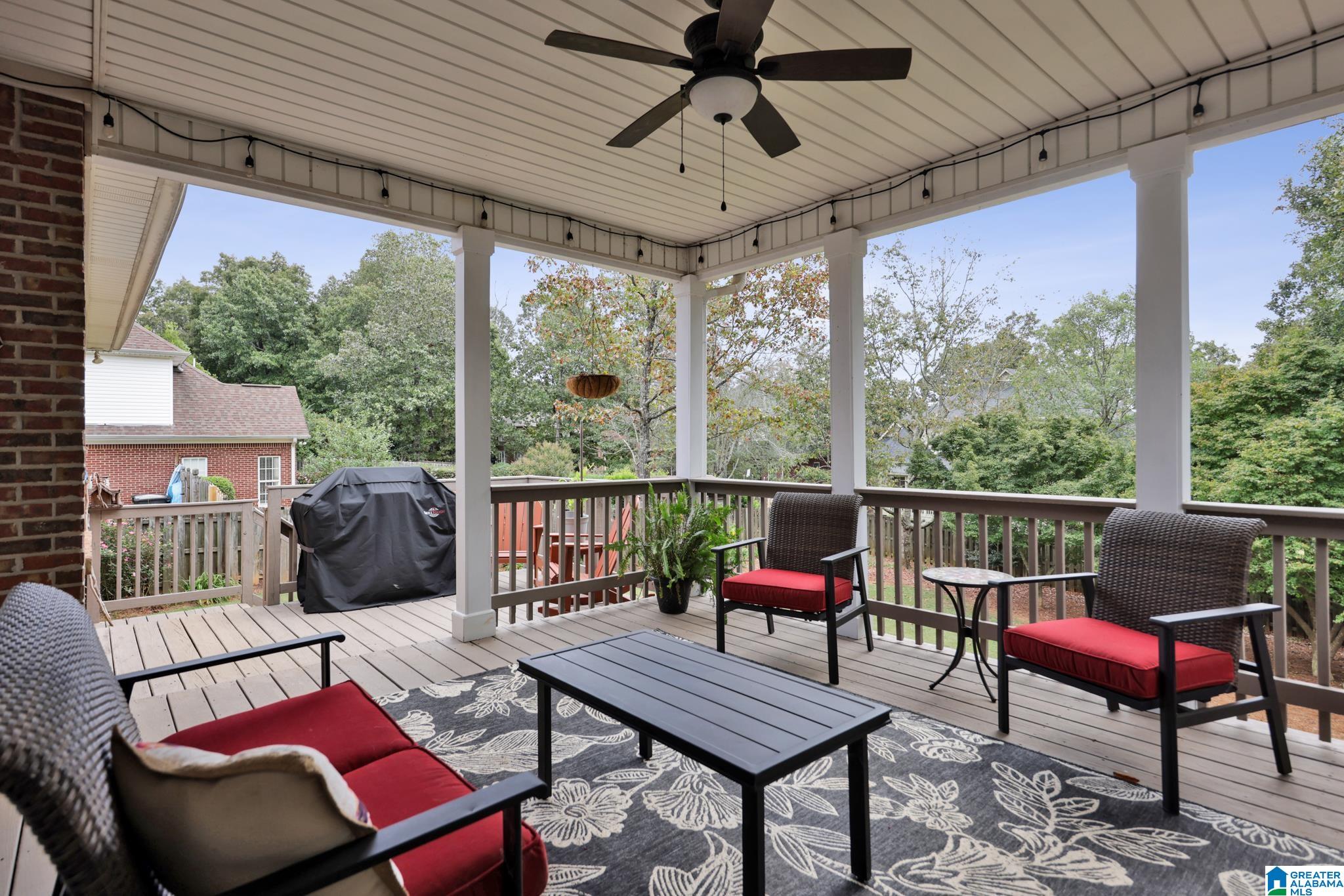 160 Clairmont Road Sterrett, AL 35147 - Photo 26 of 37