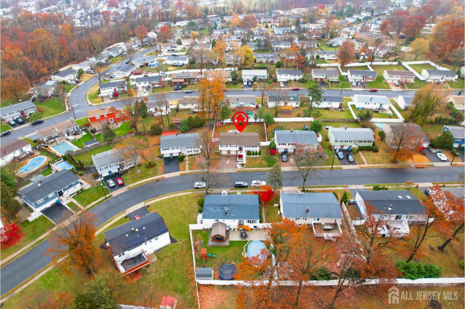 16 Hallo Street Edison, NJ 08837 - Photo 37 of 37