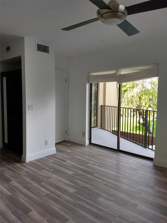 23048 Oxford Place Boca Raton, FL 33433 - Photo 16 of 49 Master Bed Balcony