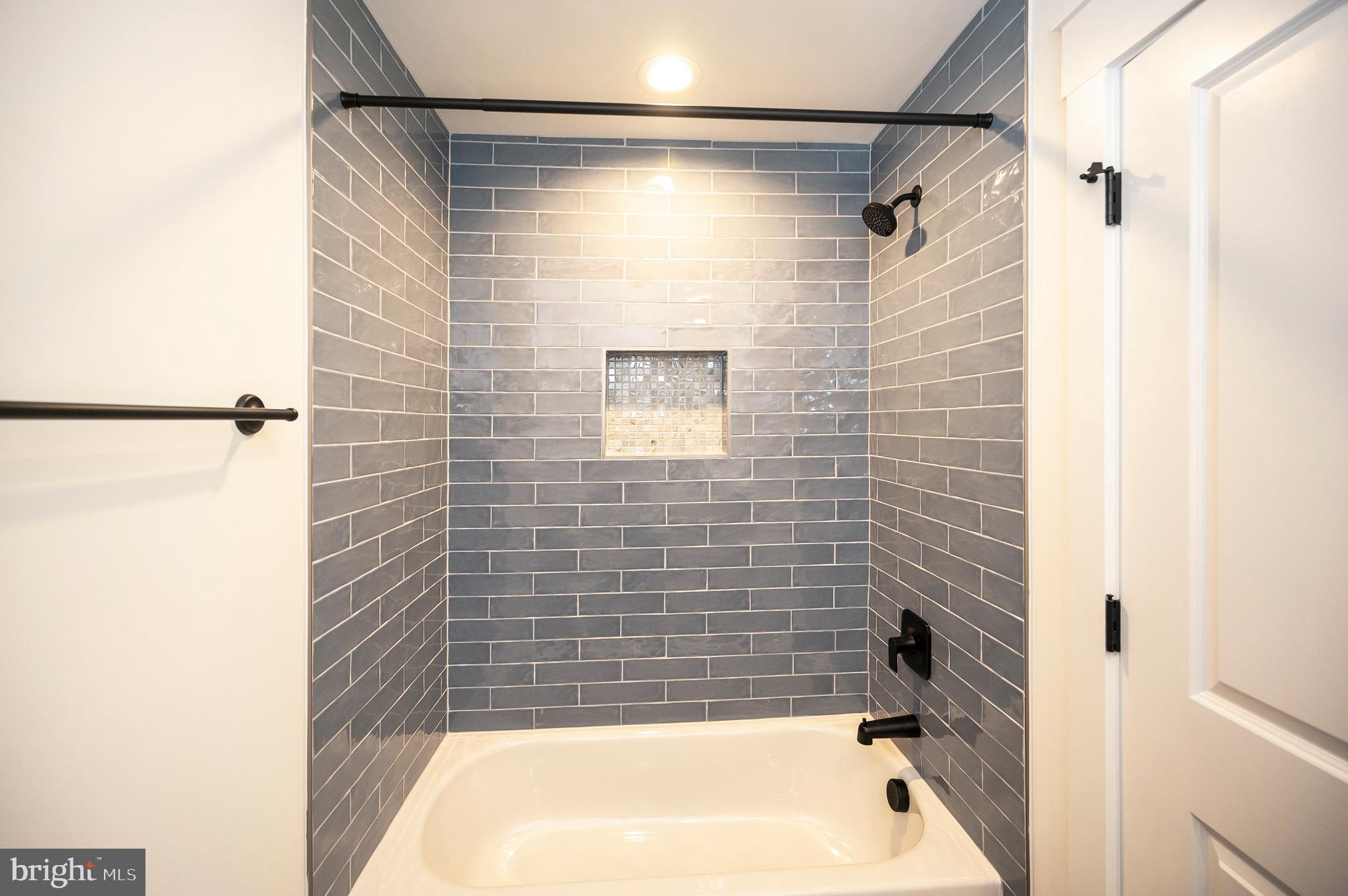 13208 Bristow Road Nokesville, VA 20181 - Photo 48 of 58 In suite bath bedroom 3 and bedroom 4