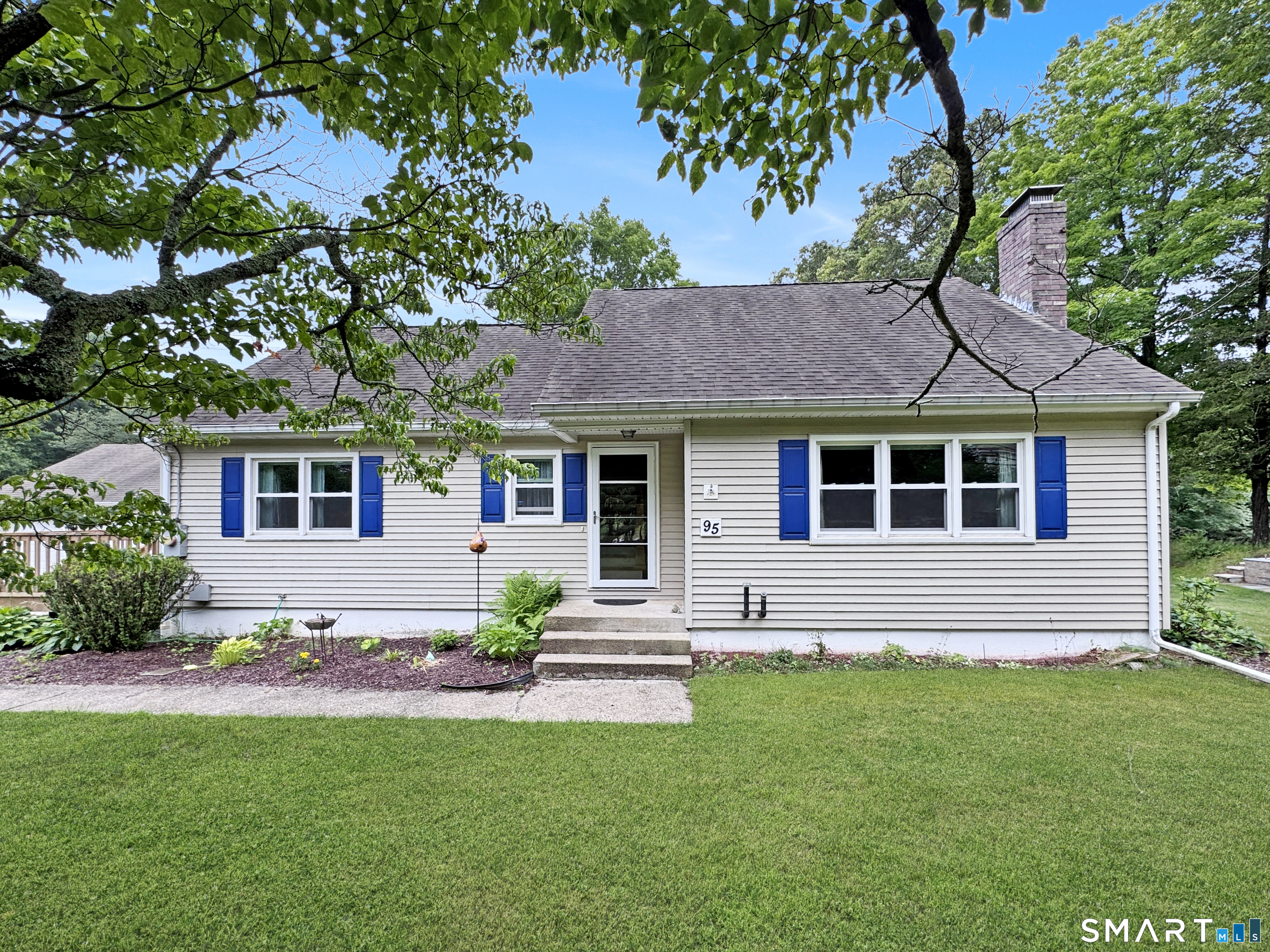 95 Stoddards Wharf Road Ledyard, CT 06339 - Photo 36 of 36