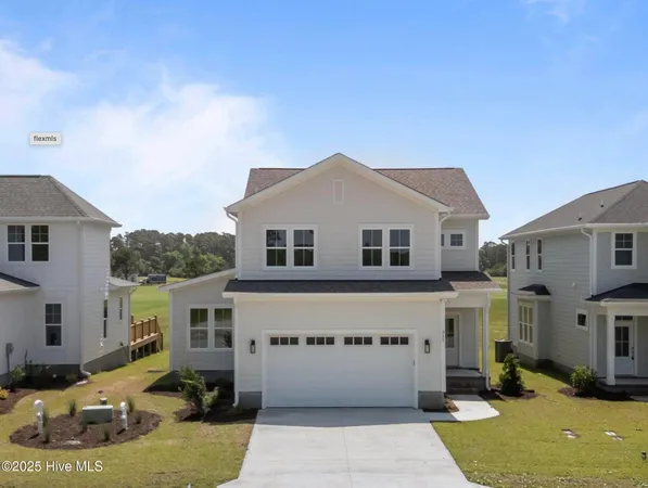 $3,500 | 317 Taylorwood Drive, Beaufort, NC 28516