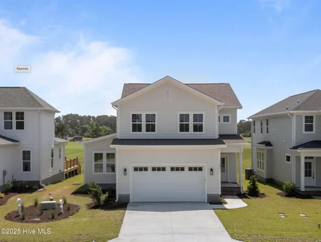 $3,500 | 317 Taylorwood Drive, Beaufort, NC 28516