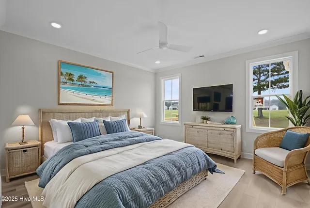 $3,500 | 317 Taylorwood Drive, Beaufort, NC 28516