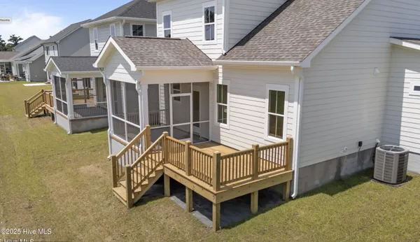 $3,500 | 317 Taylorwood Drive, Beaufort, NC 28516