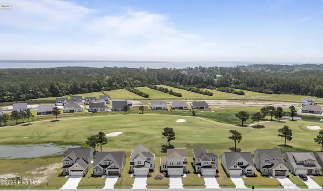 $3,500 | 317 Taylorwood Drive, Beaufort, NC 28516