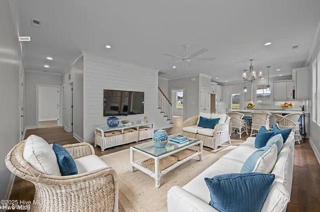 $3,500 | 317 Taylorwood Drive, Beaufort, NC 28516