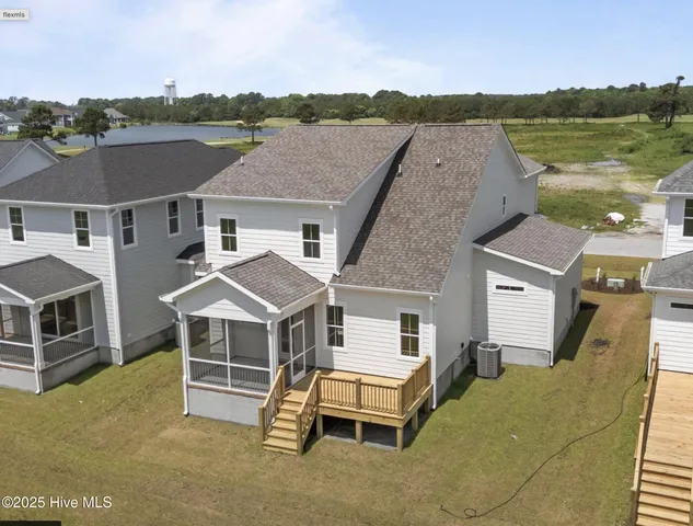 $3,500 | 317 Taylorwood Drive, Beaufort, NC 28516