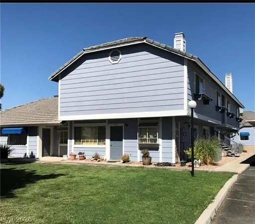 $169,900 | 5795 Medallion Drive, Unit 202, Las Vegas, NV 89122