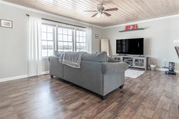 $3,100 | 26537 Highway 283, Le Ray, NY 13601