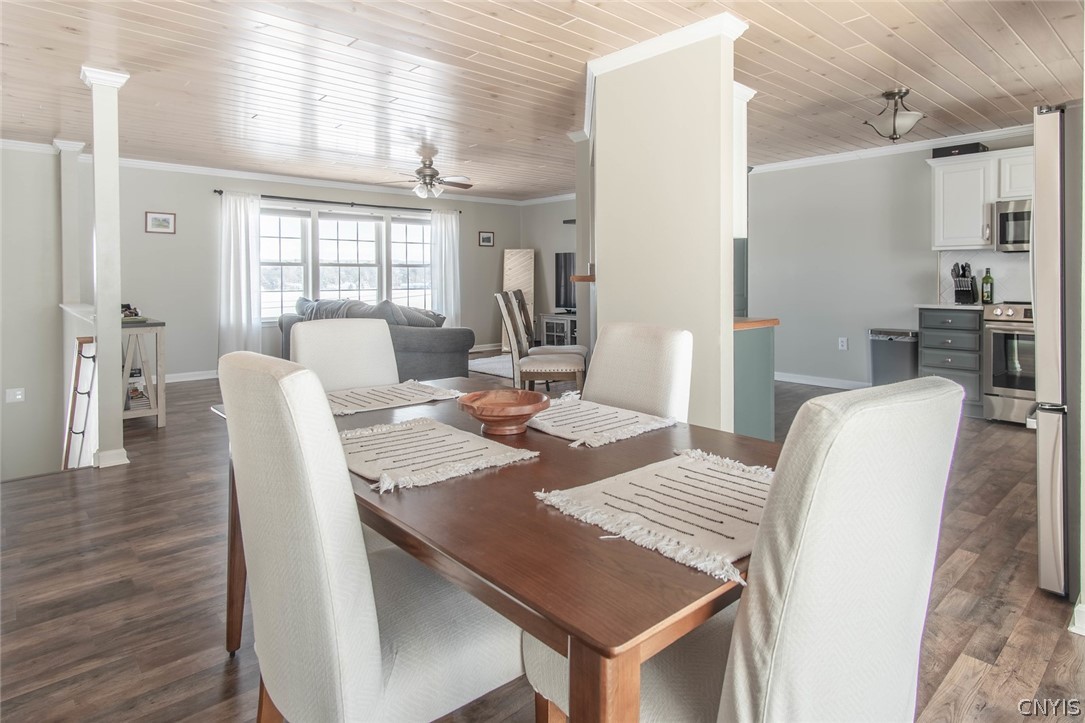 26537 Highway 283 Le Ray, NY 13601 - Photo 17 of 38