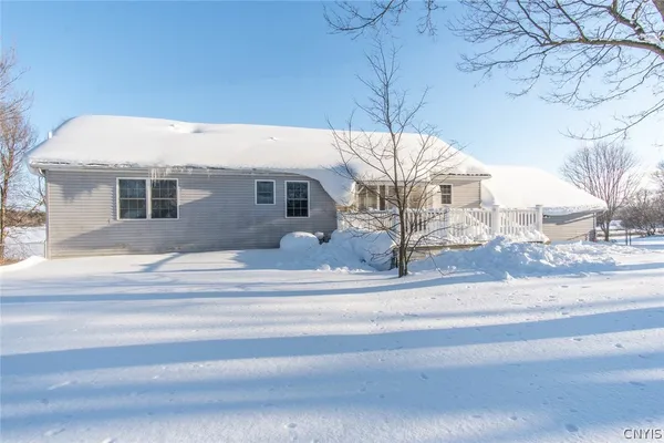 $3,100 | 26537 Highway 283, Le Ray, NY 13601