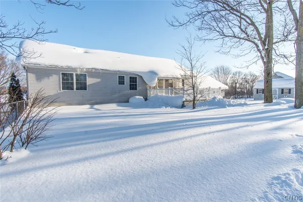 $3,100 | 26537 Highway 283, Le Ray, NY 13601