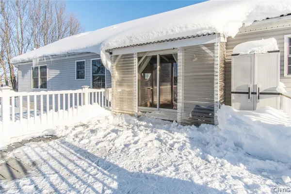 $3,100 | 26537 Highway 283, Le Ray, NY 13601