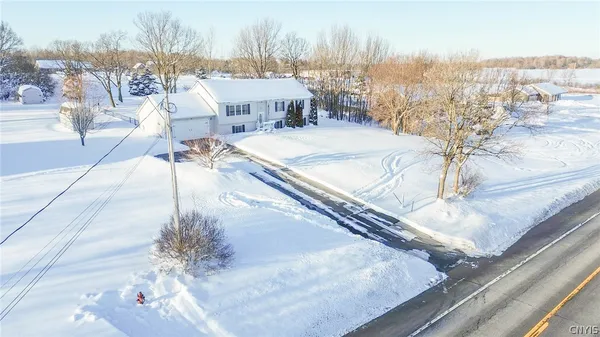 $3,100 | 26537 Highway 283, Le Ray, NY 13601