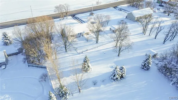 $3,100 | 26537 Highway 283, Le Ray, NY 13601