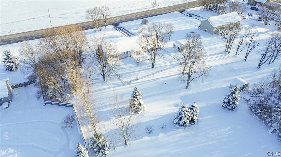 26537 Highway 283 Le Ray, NY 13601 - Photo 8 of 38