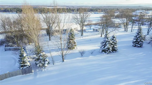 $3,100 | 26537 Highway 283, Le Ray, NY 13601