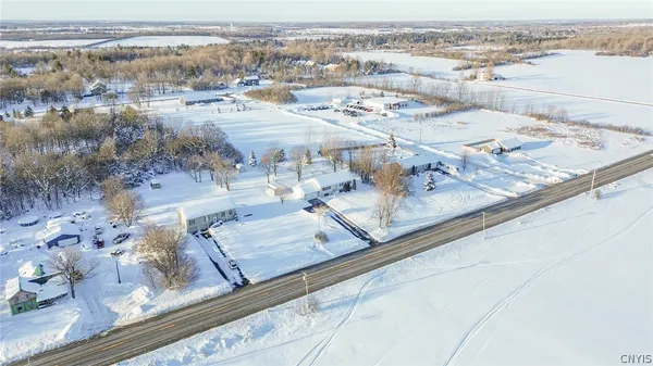 $3,100 | 26537 Highway 283, Le Ray, NY 13601