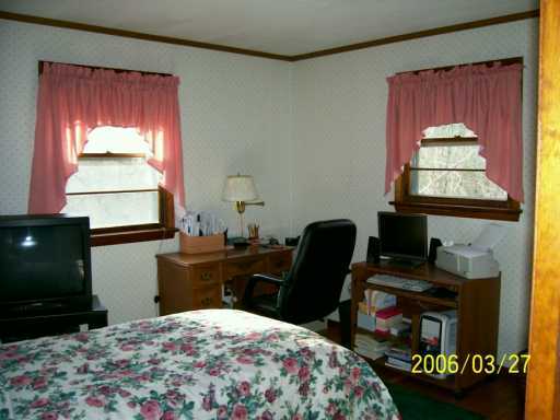 686 S Road South Kingstown, RI 02879 - Photo 7 of 8 1st Floor Plan.
