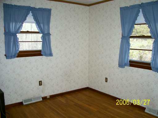 686 S Road South Kingstown, RI 02879 - Photo 8 of 8 1st Floor Plan.