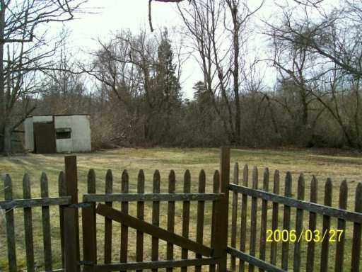 686 S Road South Kingstown, RI 02879 - Photo 6 of 8 Land.