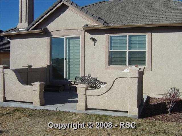 2703 Cinnabar Road Colorado Springs, CO 80921 - Photo 3 of 14