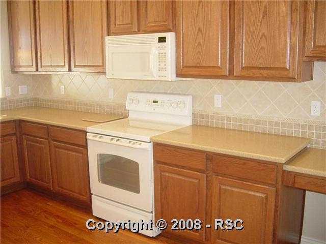 2703 Cinnabar Road Colorado Springs, CO 80921 - Photo 8 of 14