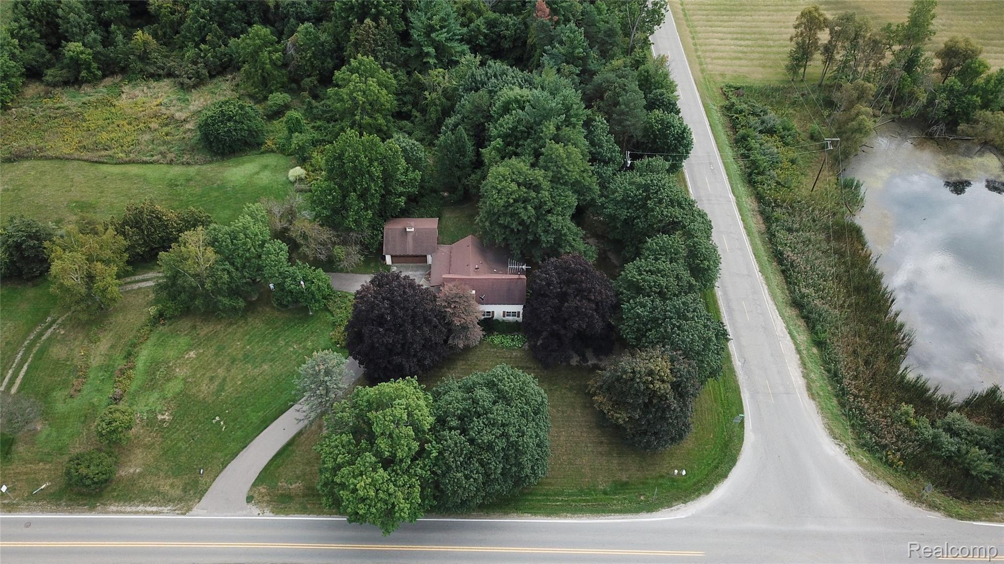 3735 West Oregon Road Lapeer, MI 48446 - Photo 66 of 76 DJI_0474.jpg