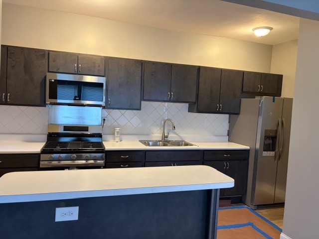 6058 South Wolcott Avenue Chicago, IL 60636 - Photo 3 of 8