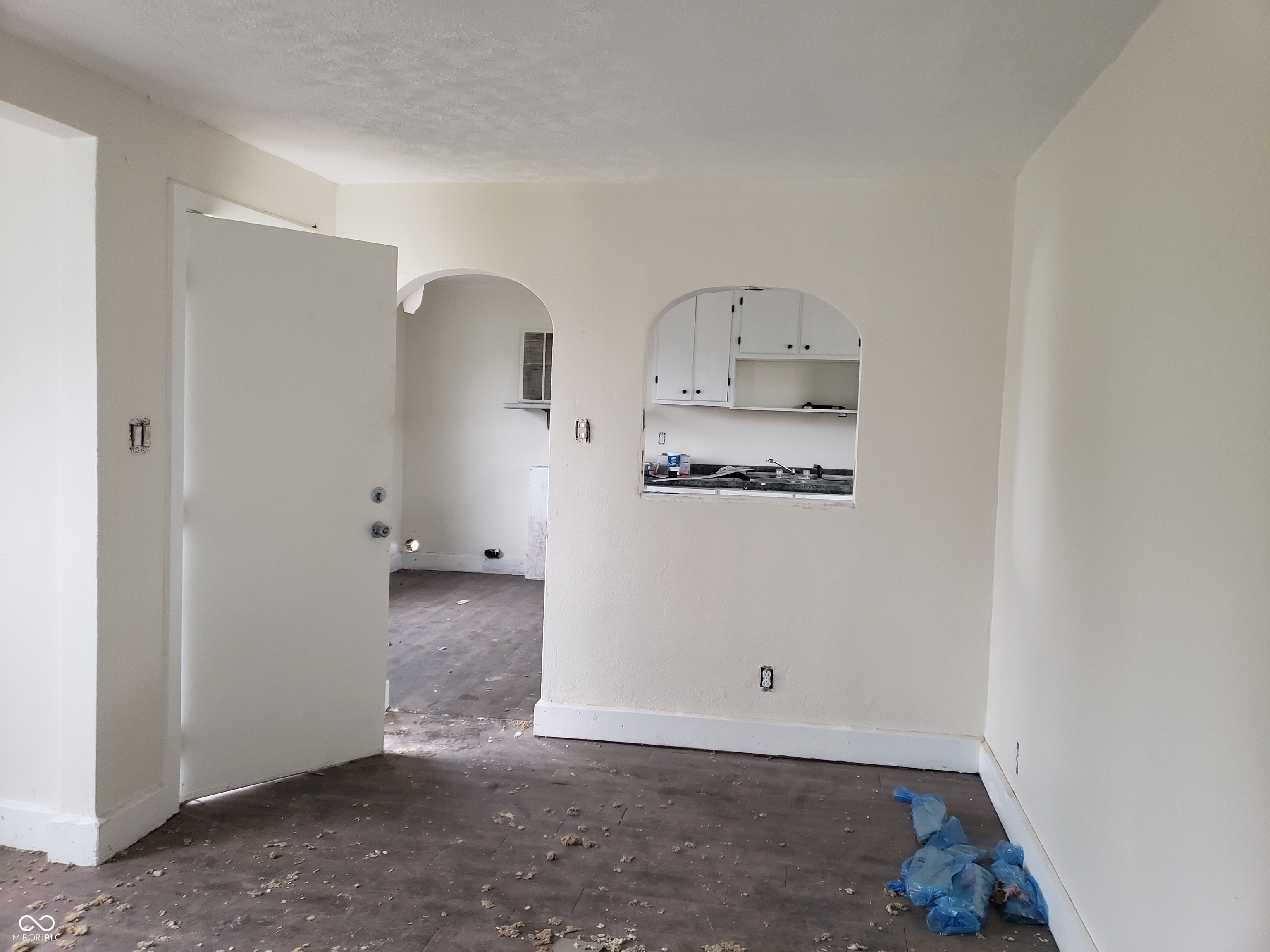 123 East 35th Street Anderson, IN 46013 - Photo 18 of 19