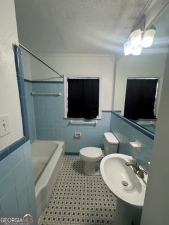 $1,250 | 324 North Main Street, Unit 2, Statesboro, GA 30458