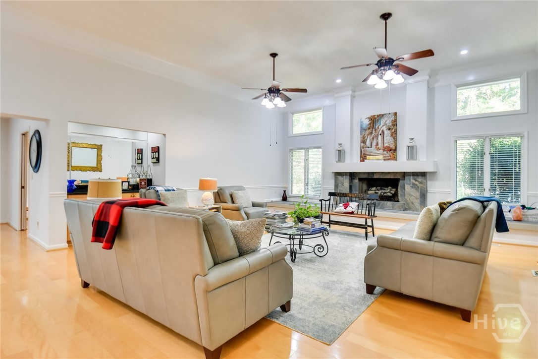 1641 Wild Azalea Lane Athens, GA 30606 - Photo 38 of 38 Formal living room
